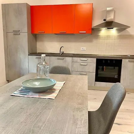 Apartment Sunflower *