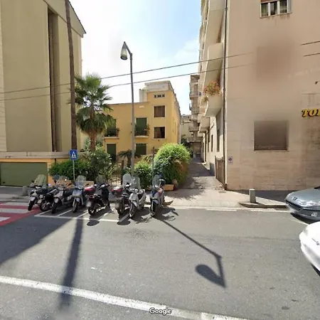 Apartmán Sunflower *