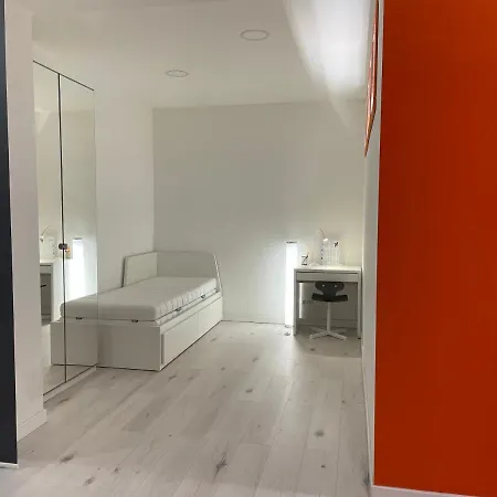 Sunflower Apartmán Sanremo